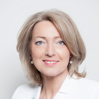mevrouw Ineke Dezentjé Hamming-Bluemink mevrouw Ineke Dezentjé Hamming-Bluemink