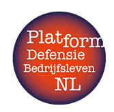 PDB NL Logo