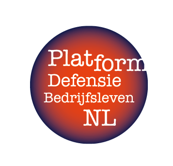 PDB NL Logo