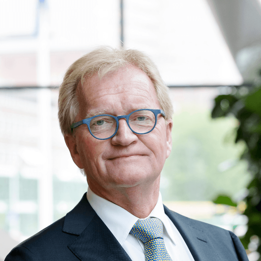 de heer Hans de Boer de heer Hans de Boer
