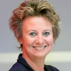 mevrouw Elisabeth Post mevrouw Elisabeth Post