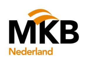 logo MKB Nederland